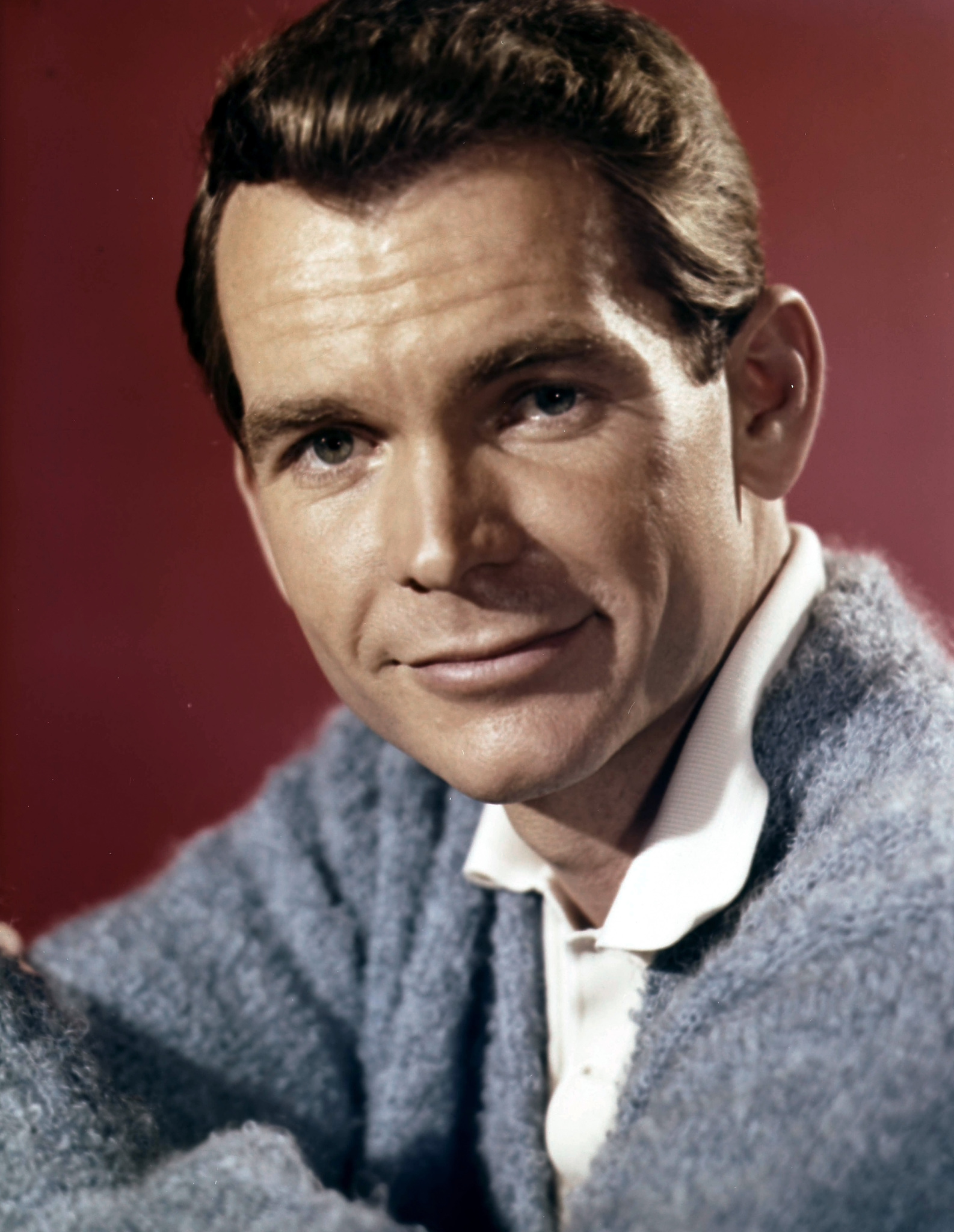 actor Dean Jones large photo
