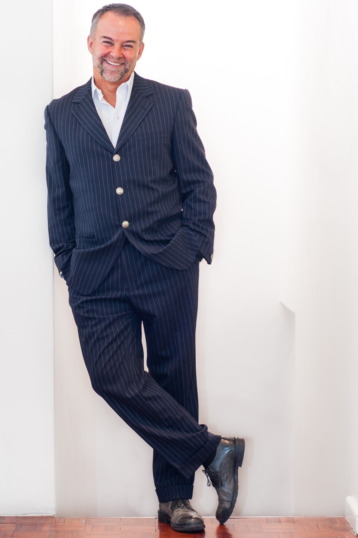 actor Stephen Jennings large photo