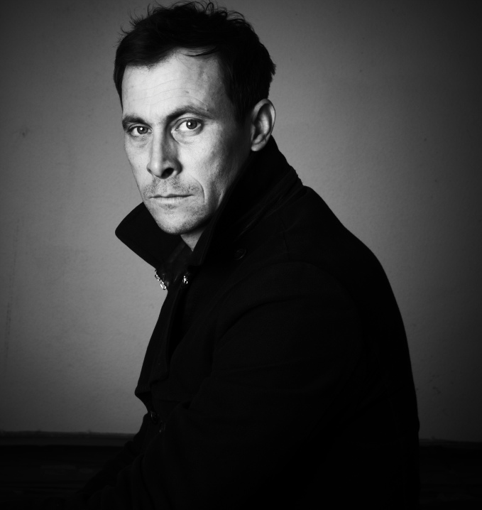 actor Marc Hosemann large photo