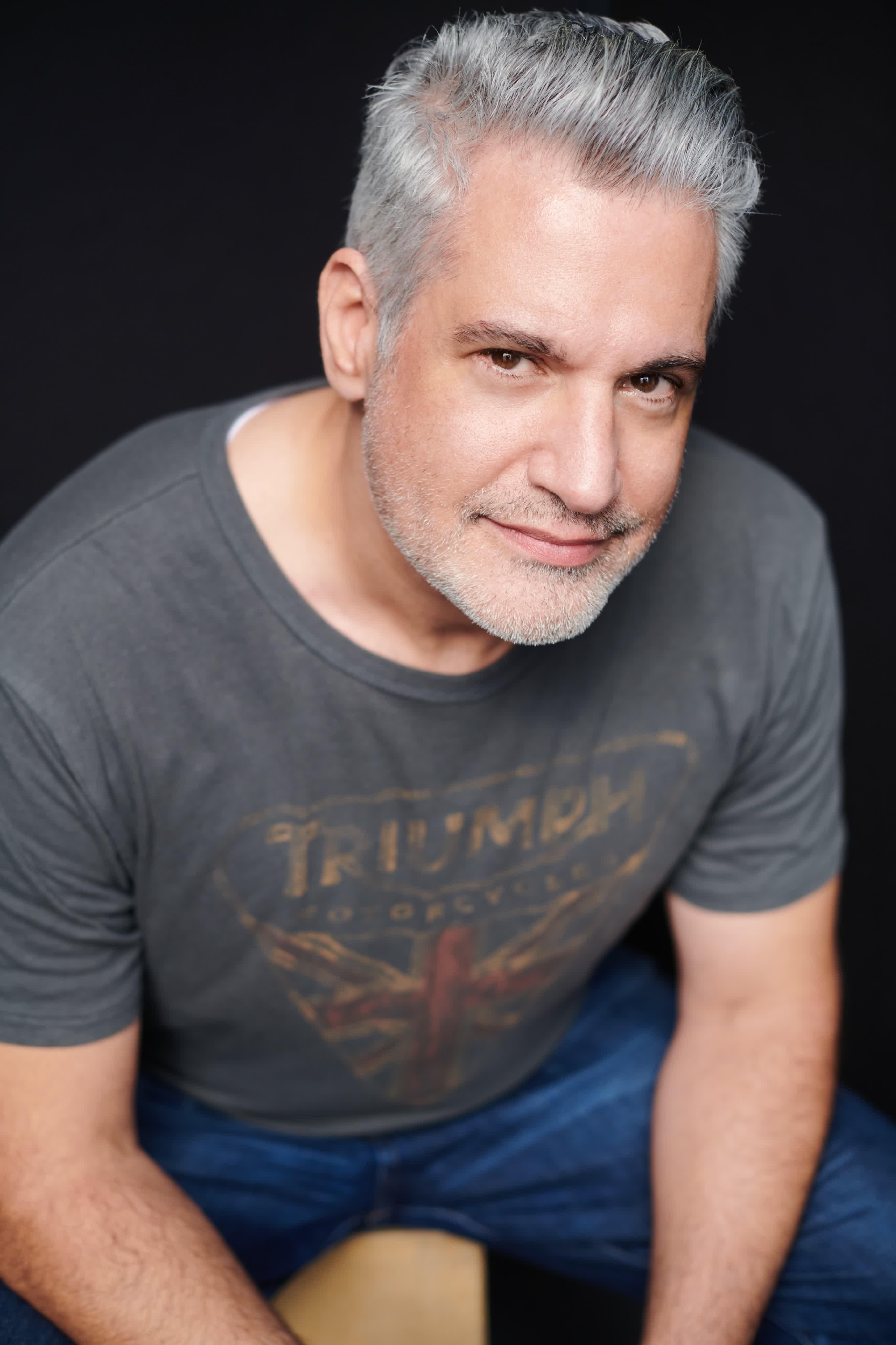 actor Joseph Will large photo