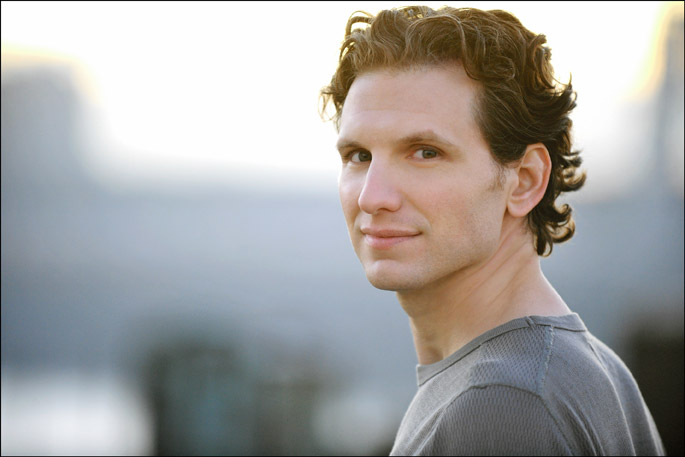 actor Sebastian Arcelus large photo