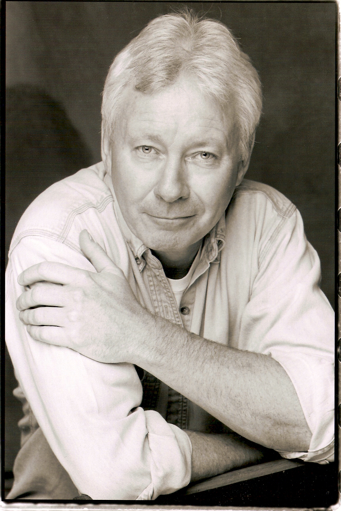 actor Philip Craig large photo