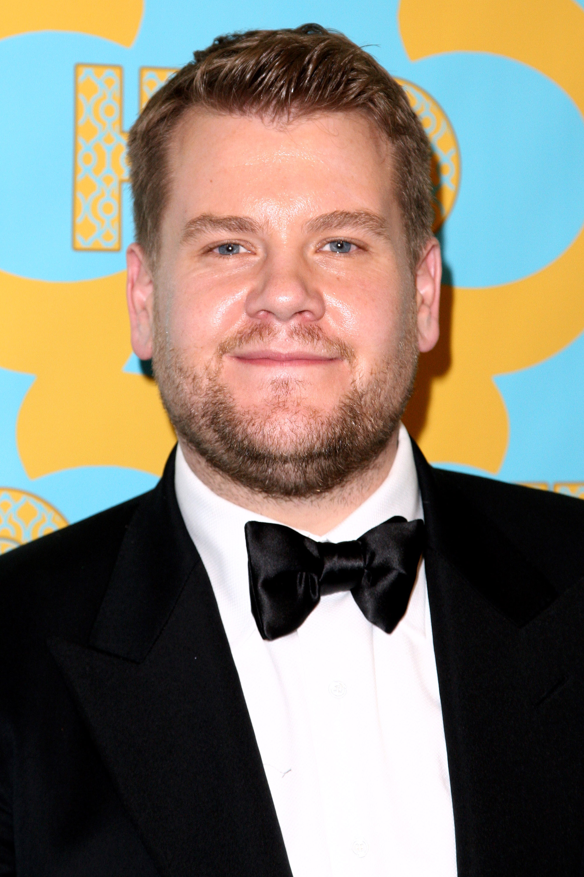 actor James Corden large photo actor James Corden large photo
