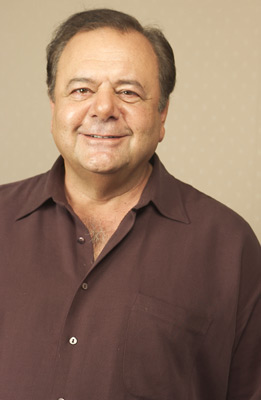 actor Paul Sorvino large photo