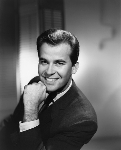 actor Dick Clark large photo
