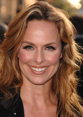 actor Melora Hardin large photo