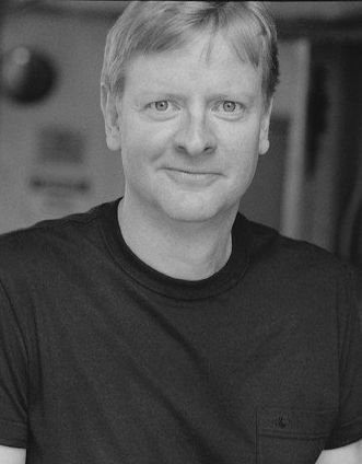 actor Kirby Mitchell large photo