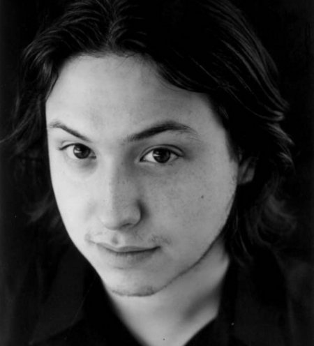 actor Wiley Wiggins large photo