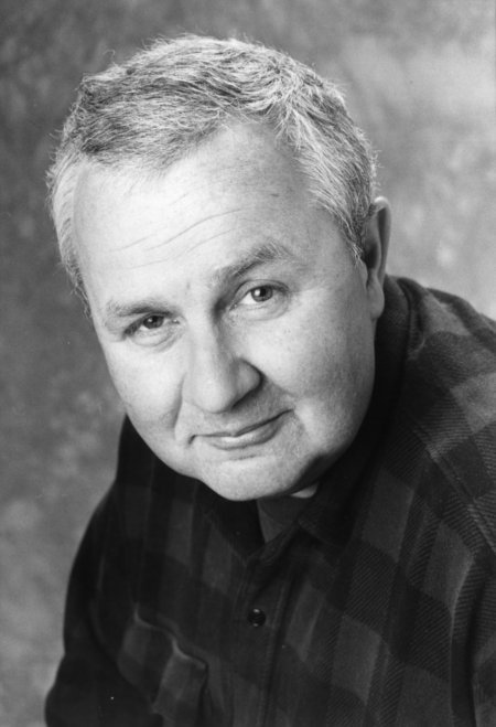 actor James Keane large photo