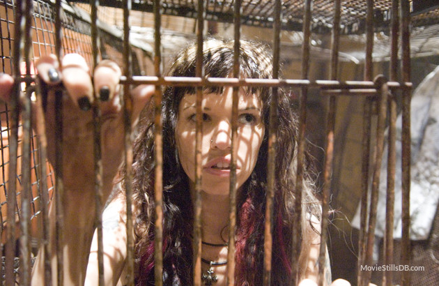 actor Samantha Noble large photo