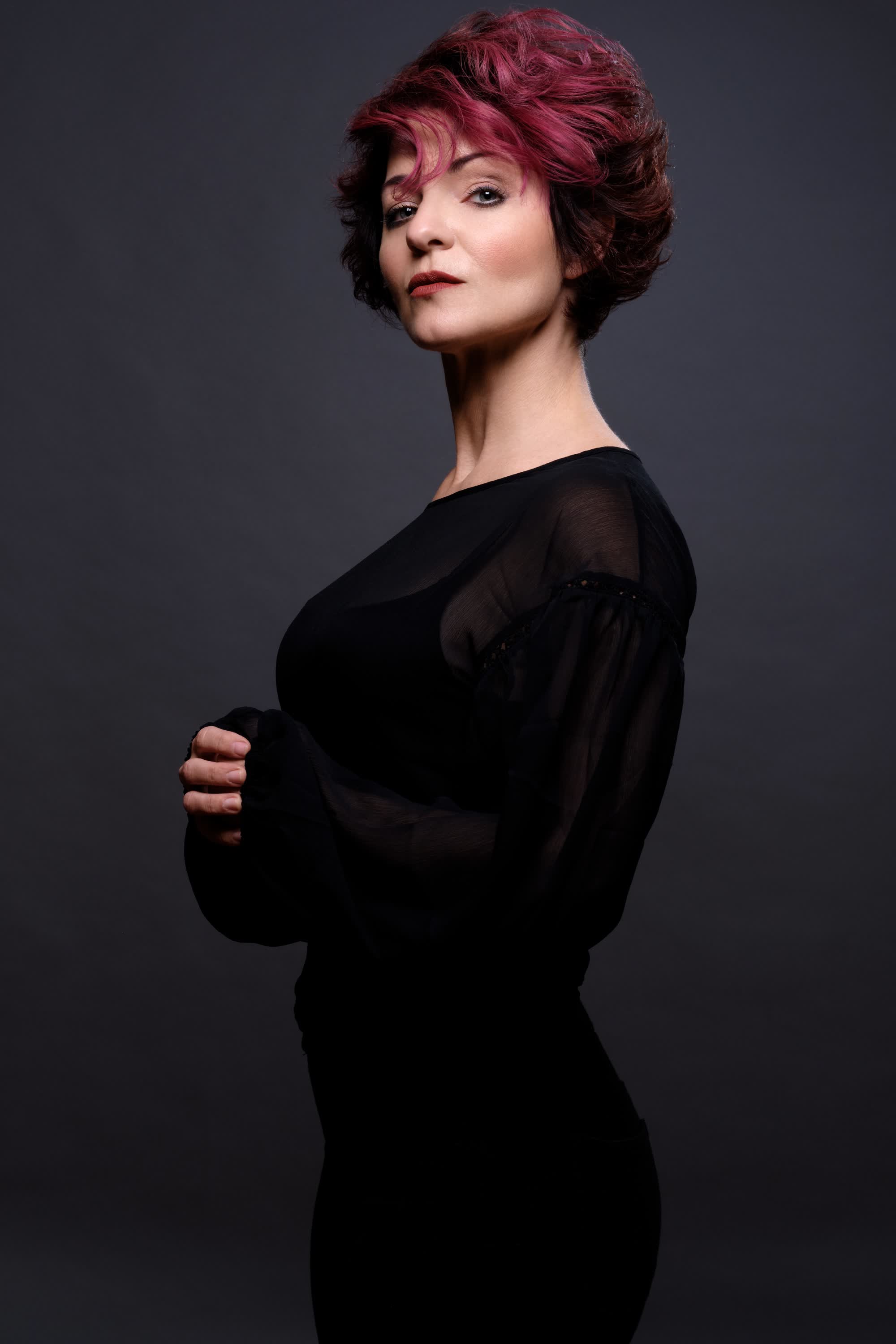 actor Shanna Forrestall large photo