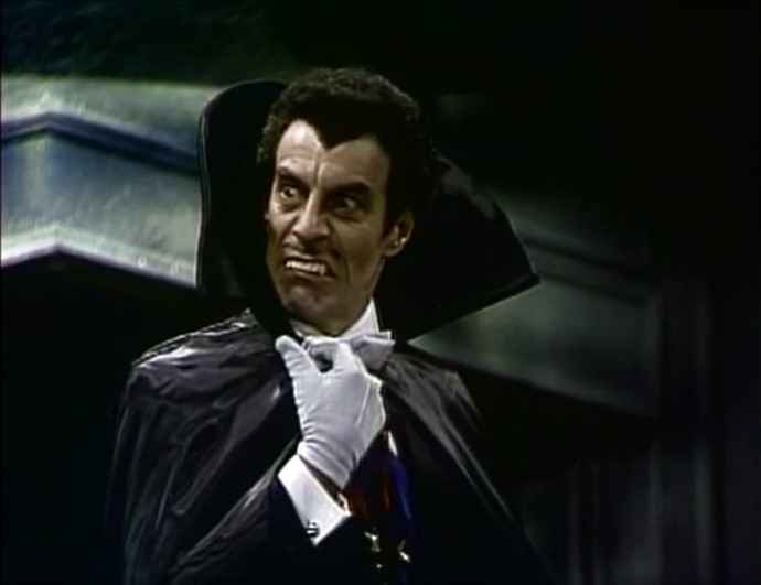 actor A. Frank Ruffo large photo