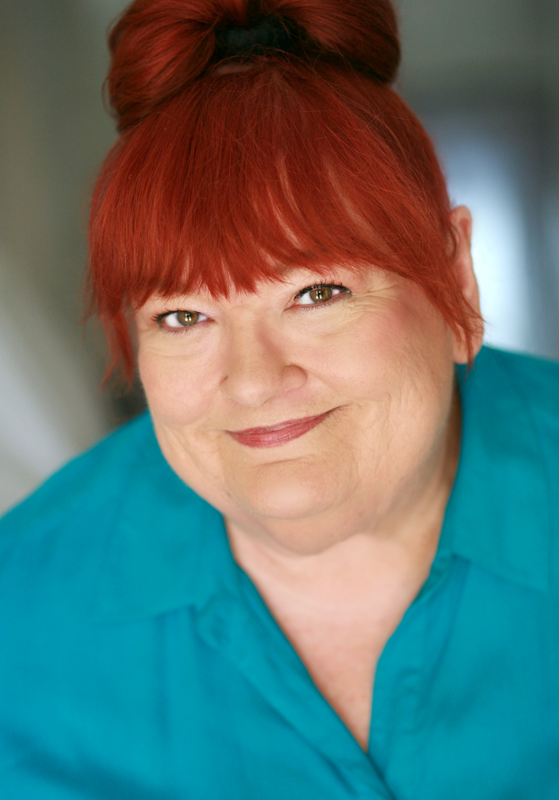 actor Mamie Meek large photo