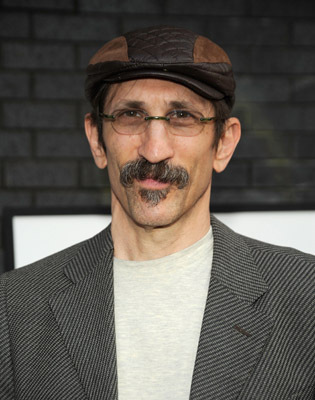 actor Richard Edson large photo