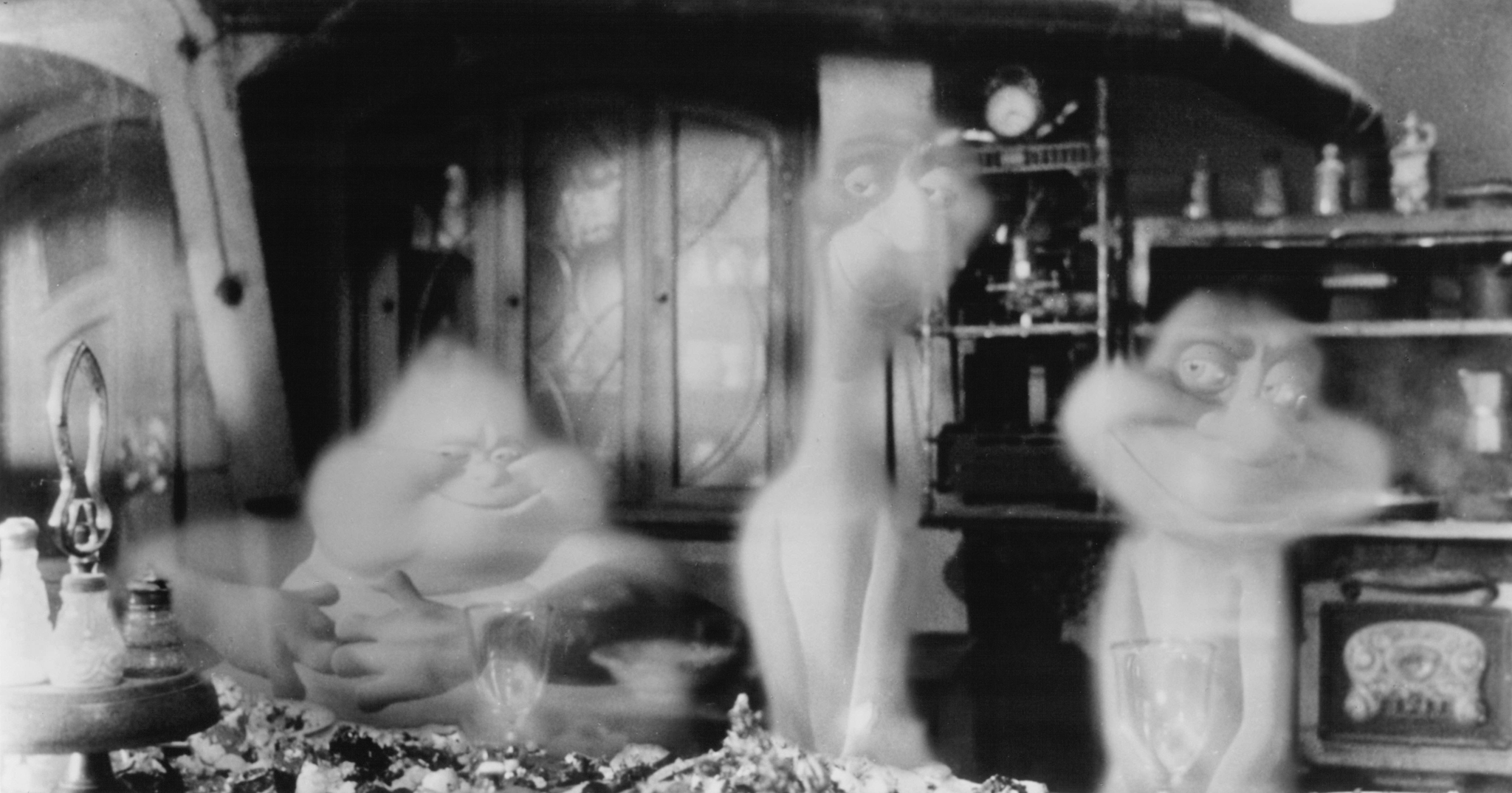 actor Joe Nipote large photo