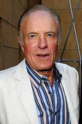 actor James Caan large photo actor James Caan large photo