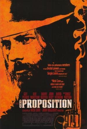 The Proposition [Indonesian]