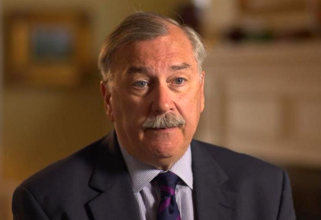 actor Jack Cloonan large photo