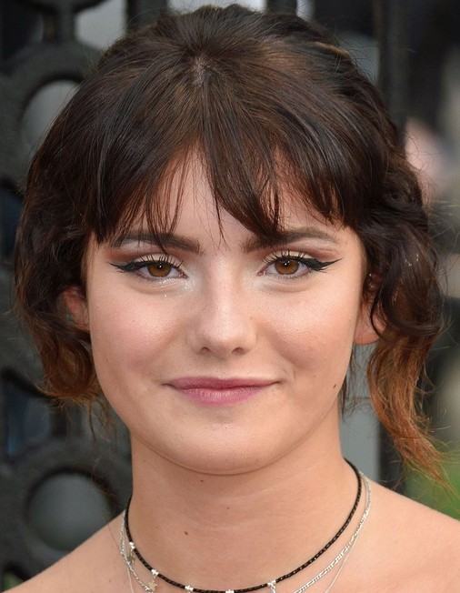 actor Ramona Marquez large photo