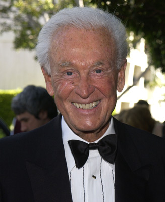 actor Bob Barker large photo