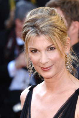 actor Michèle Laroque large photo