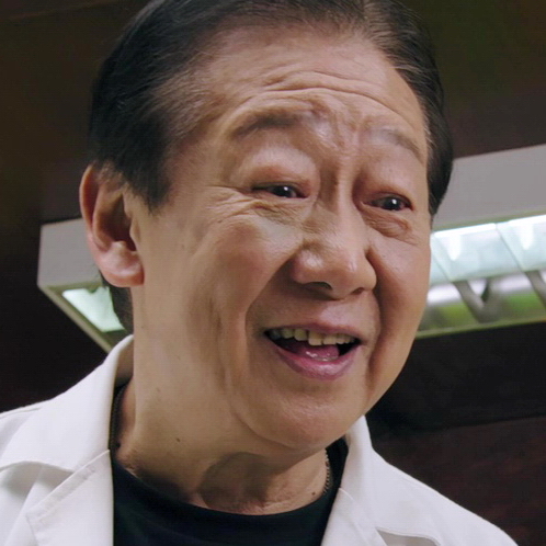 actor Tung Cho 'Joe' Cheung large photo