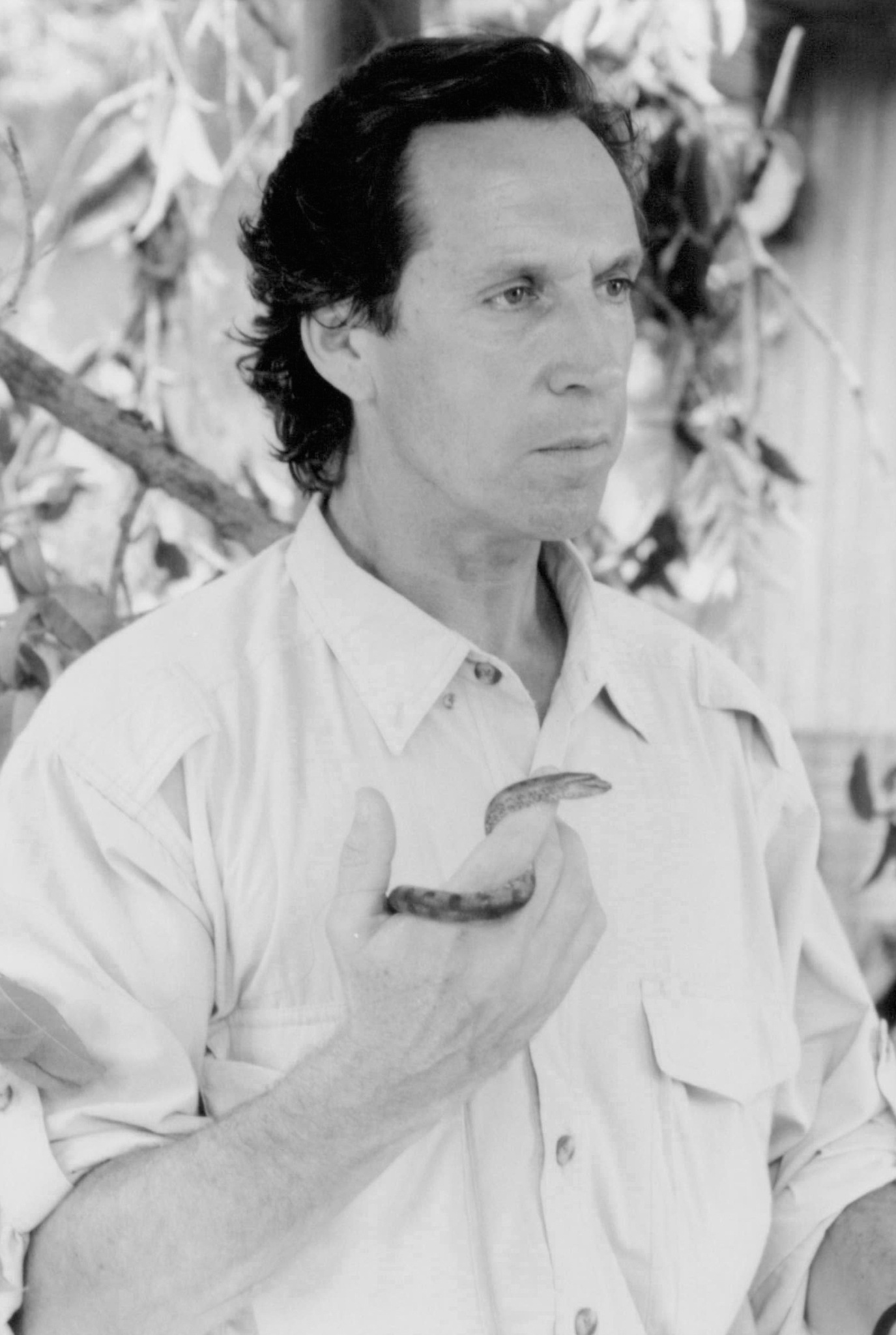 actor Jonathan Hyde large photo actor Jonathan Hyde large photo