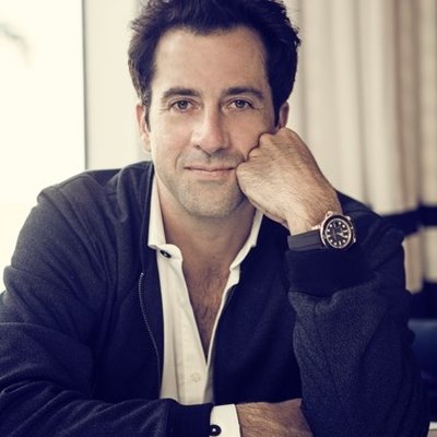 actor Troy Garity large photo