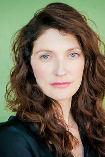 actor Laura Nordin large photo