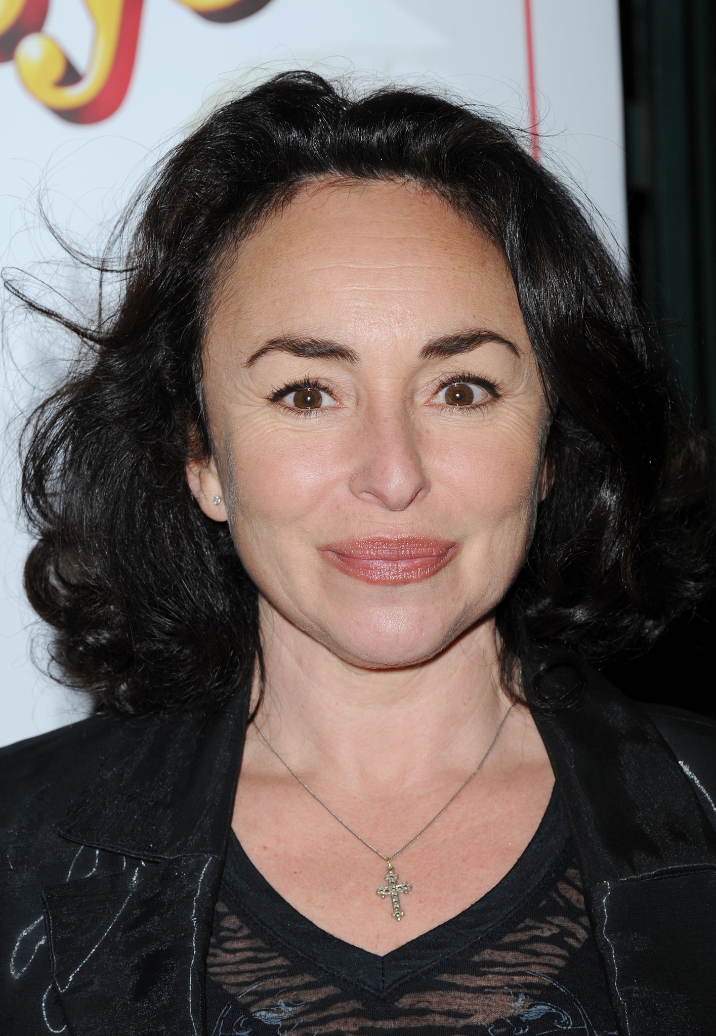 actor Samantha Spiro large photo