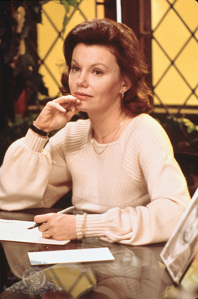 actor Marsha Mason large photo