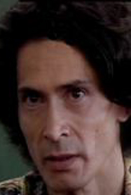 actor Frederick Miragliotta large photo