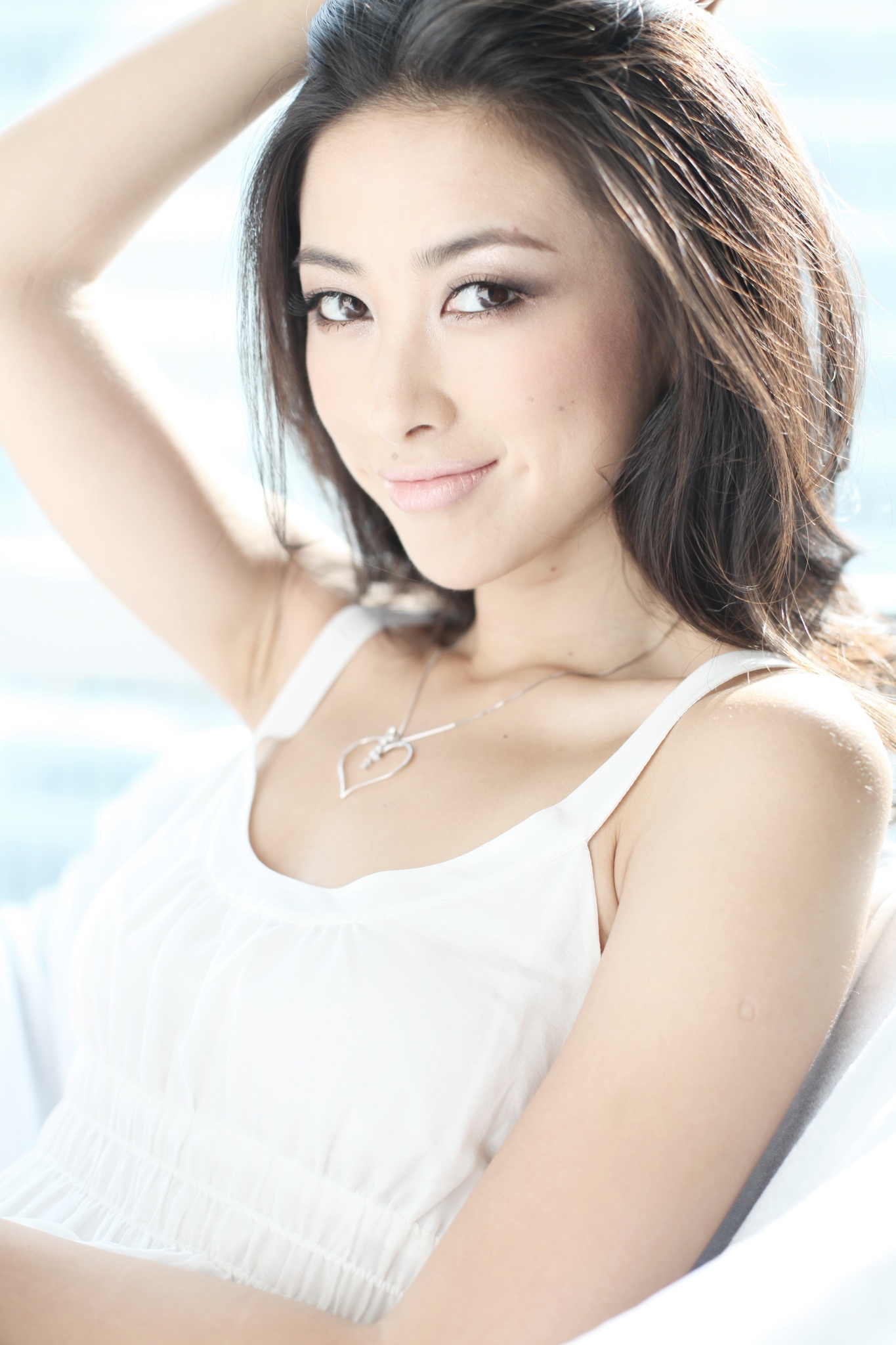 actor Zhu Zhu large photo