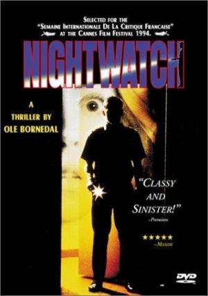Nightwatch [Version française]