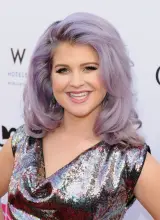 Kelly Osbourne