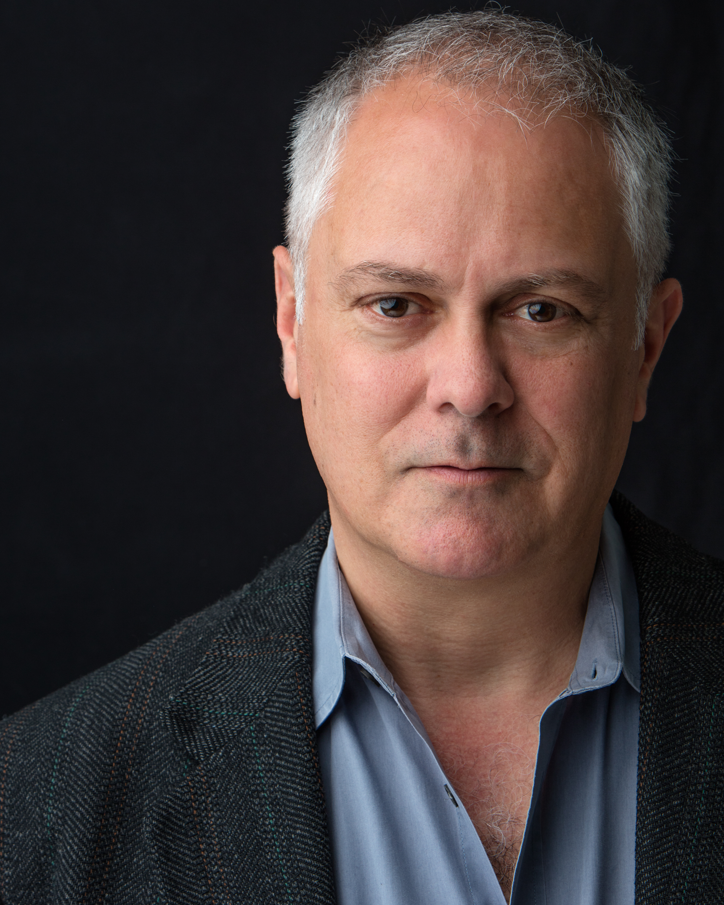 actor Matthew Arkin large photo