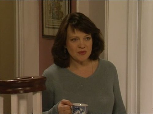 actor Moira Brooker large photo