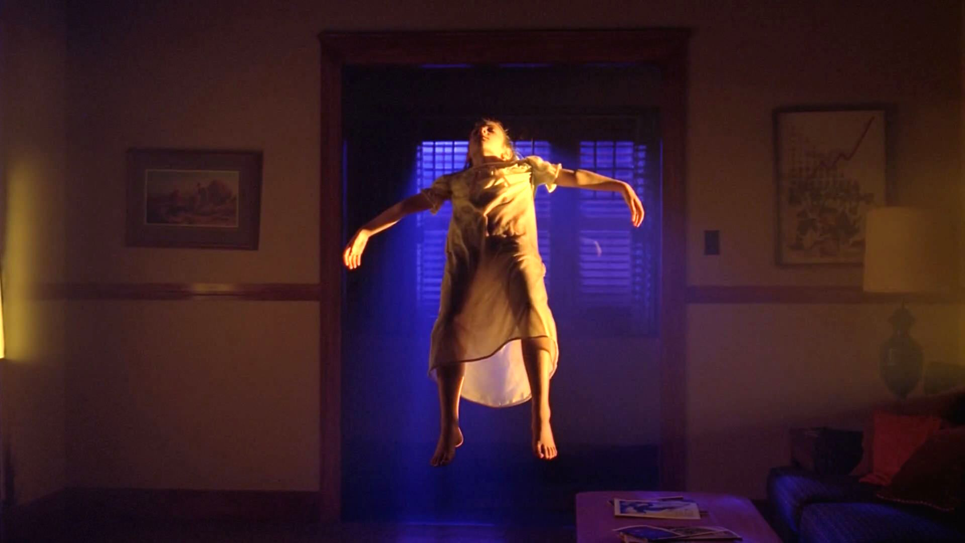 actor Vanessa Morley large photo