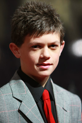 actor Ed Sanders large photo