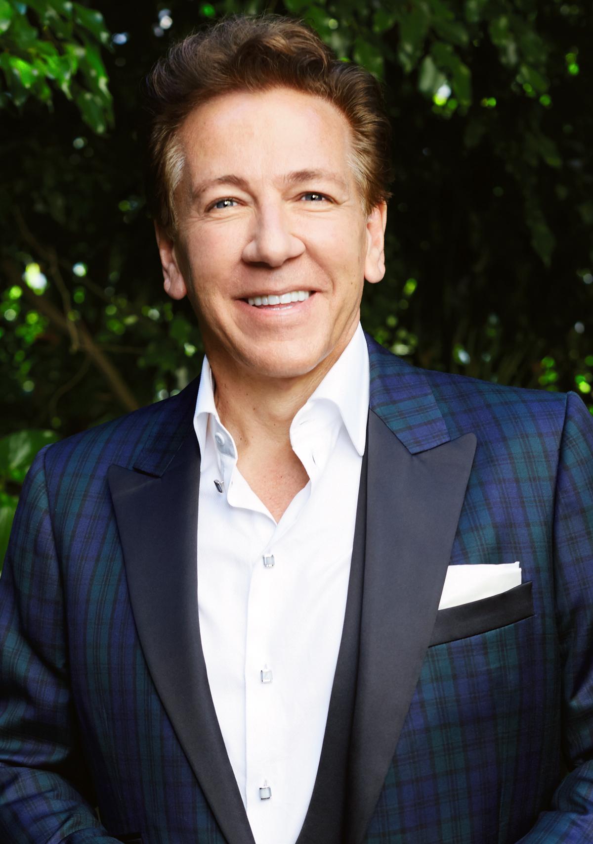 actor Ross King large photo