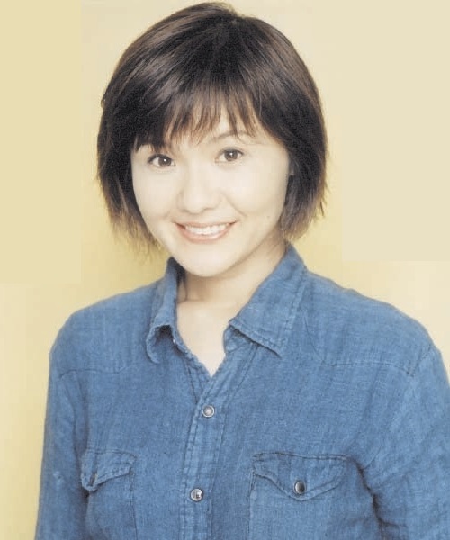 actor Inuko Inuyama large photo