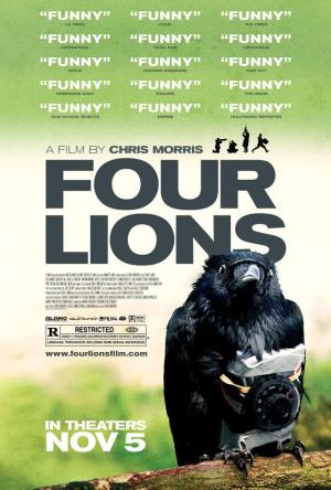 Four Lions [Version française]