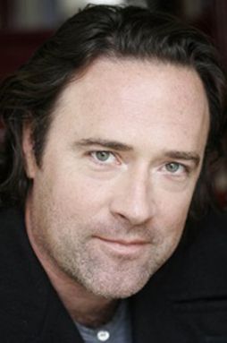 actor Dominic Gould large photo