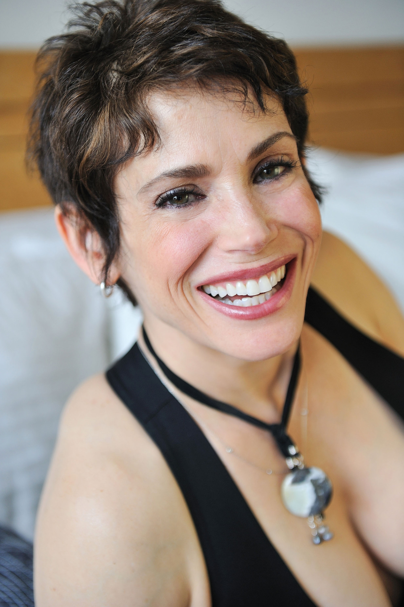 actor Stacey Nelkin large photo