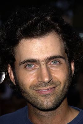 actor Dweezil Zappa large photo