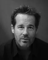 Adam James