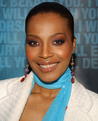 actor Nona Gaye large photo