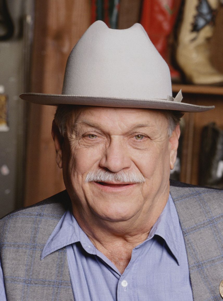 actor Noble Willingham large photo actor Noble Willingham large photo