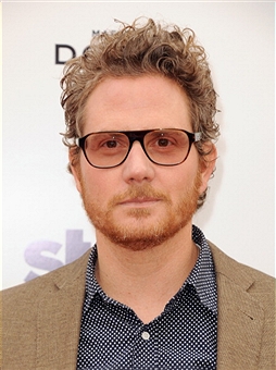 actor Brian Gattas large photo