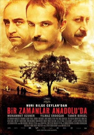 Once Upon a Time in Anatolia [Bengali]